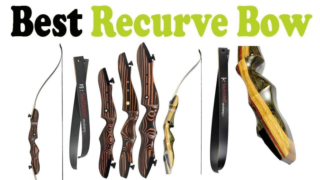 Best Recurve Crossbow