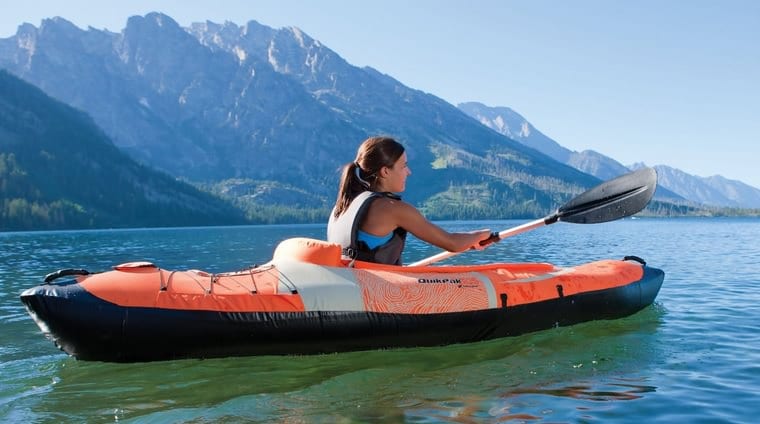 Best Recreational Kayak Under 500