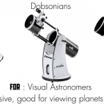 Best Dobsonian Telescope