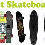 Best Skateboards for Beginners